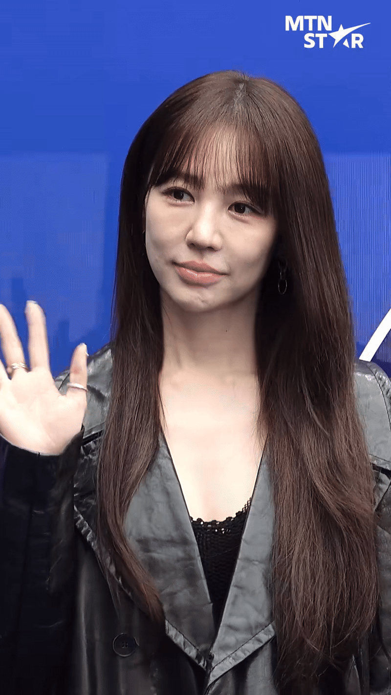 Th&aacute;i tử phi đẹp nhất H&agrave;n Quốc lộ dấu hiệu l&atilde;o h&oacute;a, netizen v&agrave;o b&ecirc;nh ngay- Ảnh 2.