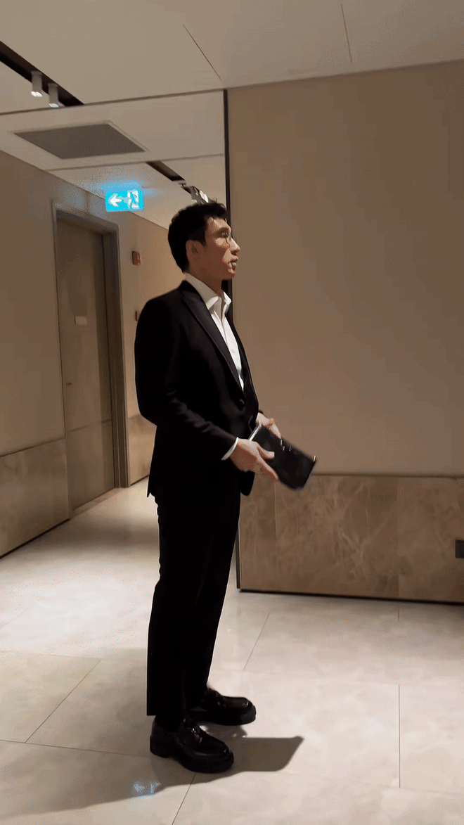 Midu nhận l&agrave;m thư k&yacute;, nhường mọi sự ch&uacute; &yacute; cho chồng- Ảnh 1.