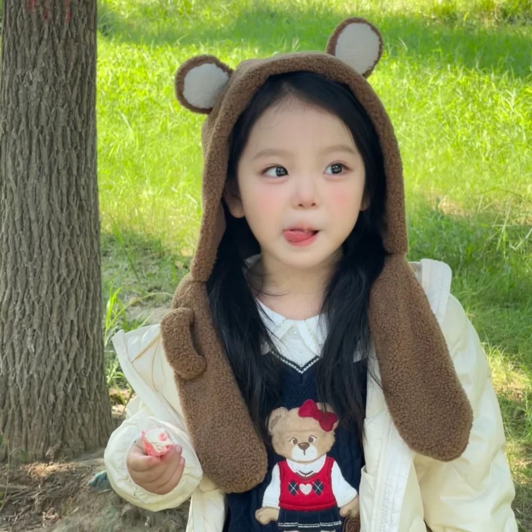 Không cần xem phong thủy, nhìn vào gương mặt một đứa trẻ là biết gia đình đó đang ổn hay bất ổn- Ảnh 2.