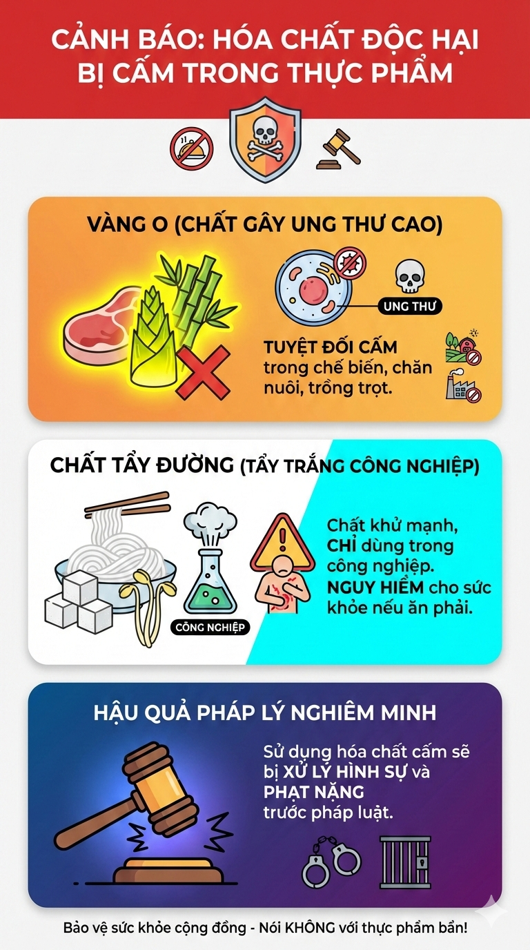 Kh&aacute;m x&eacute;t, bắt giam chủ xưởng Nguyễn Văn Vinh 50 tu&ocirc;̉i v&igrave; trộn chất g&acirc;y ung thư v&agrave;o 2 tấn thực phẩm- Ảnh 5.