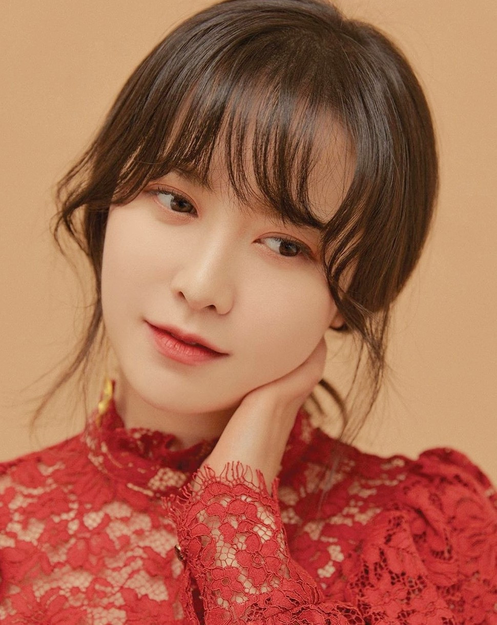 Hai mỹ nh&acirc;n H&agrave;n Quốc kh&ocirc;ng ai d&aacute;m cưới- Ảnh 1.