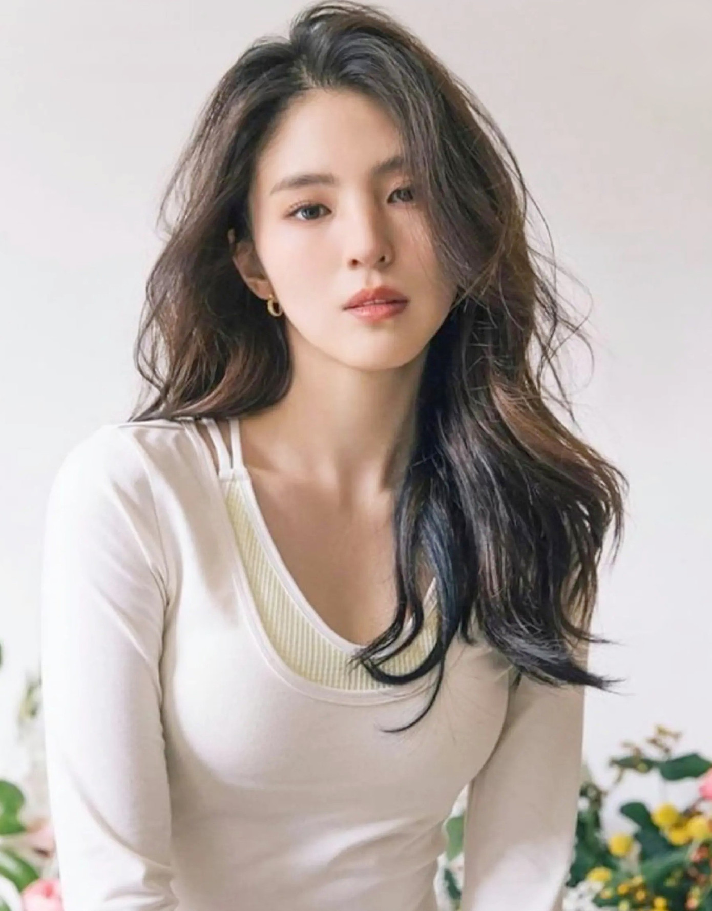 Hai mỹ nh&acirc;n H&agrave;n Quốc kh&ocirc;ng ai d&aacute;m cưới- Ảnh 3.