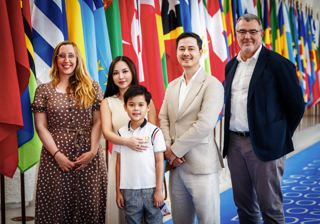 2 triệu lượt xem CEO Hannah Olala dạy con: Người th&ocirc;ng minh chưa chắc th&agrave;nh c&ocirc;ng, chỉ cần hiểu r&otilde; 4 ĐIỀU để quyết định cuộc đời- Ảnh 2.