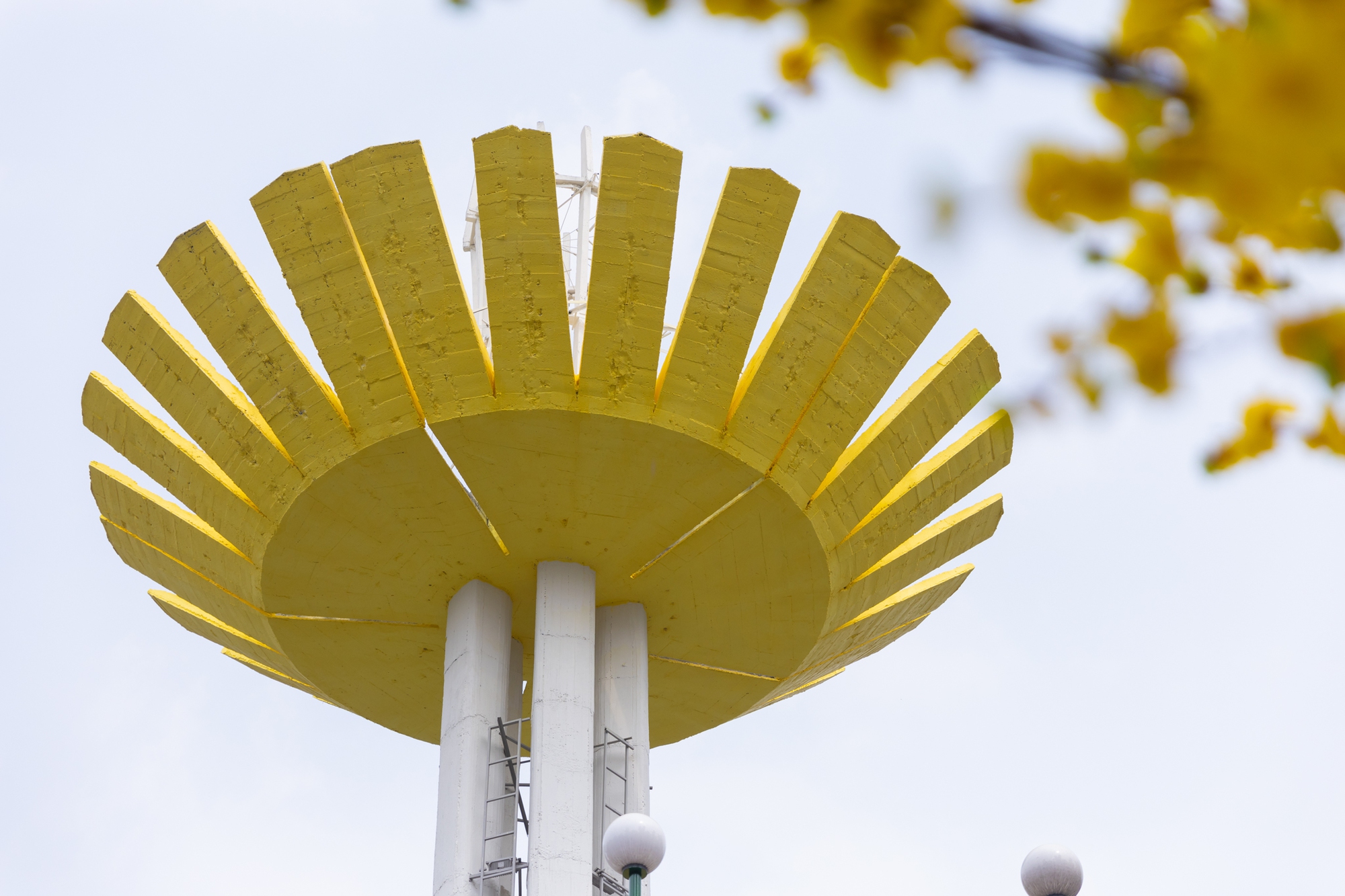 Loạt c&ocirc;ng tr&igrave;nh biểu tượng trăm tuổi của TP.HCM &ldquo;thay &aacute;o mới&rdquo;: Trung t&acirc;m giờ nh&igrave;n lạ qu&aacute;!- Ảnh 20.