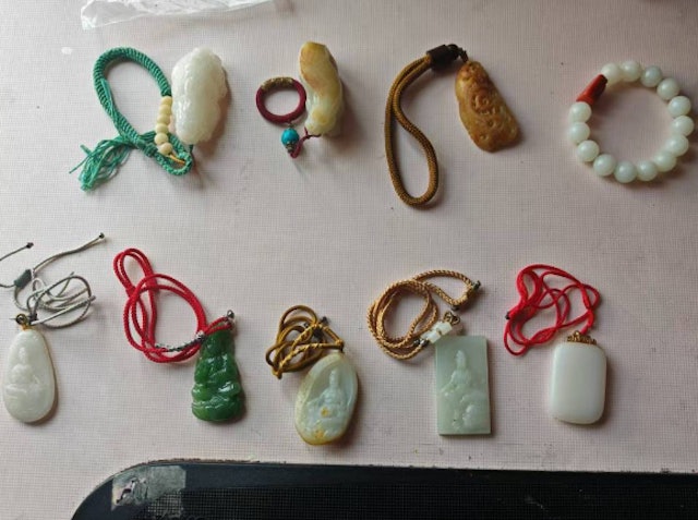 Chủ nh&agrave; qua đời mới 12 ph&uacute;t, người gi&uacute;p việc đ&atilde; trộm 350 triệu đồng- Ảnh 1.