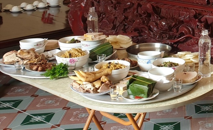 4 thứ tuyệt đối kh&ocirc;ng để tr&ecirc;n b&agrave;n thờ ng&agrave;y Tết- Ảnh 2.