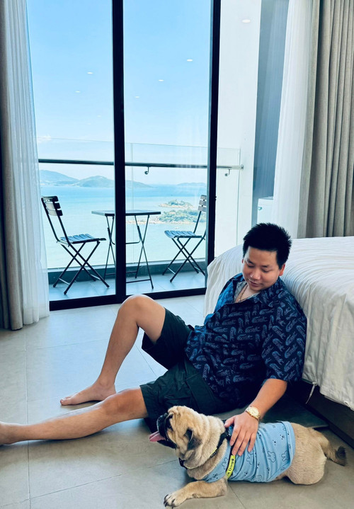 L&yacute; do Khoa Pug ph&aacute; sản- Ảnh 7.