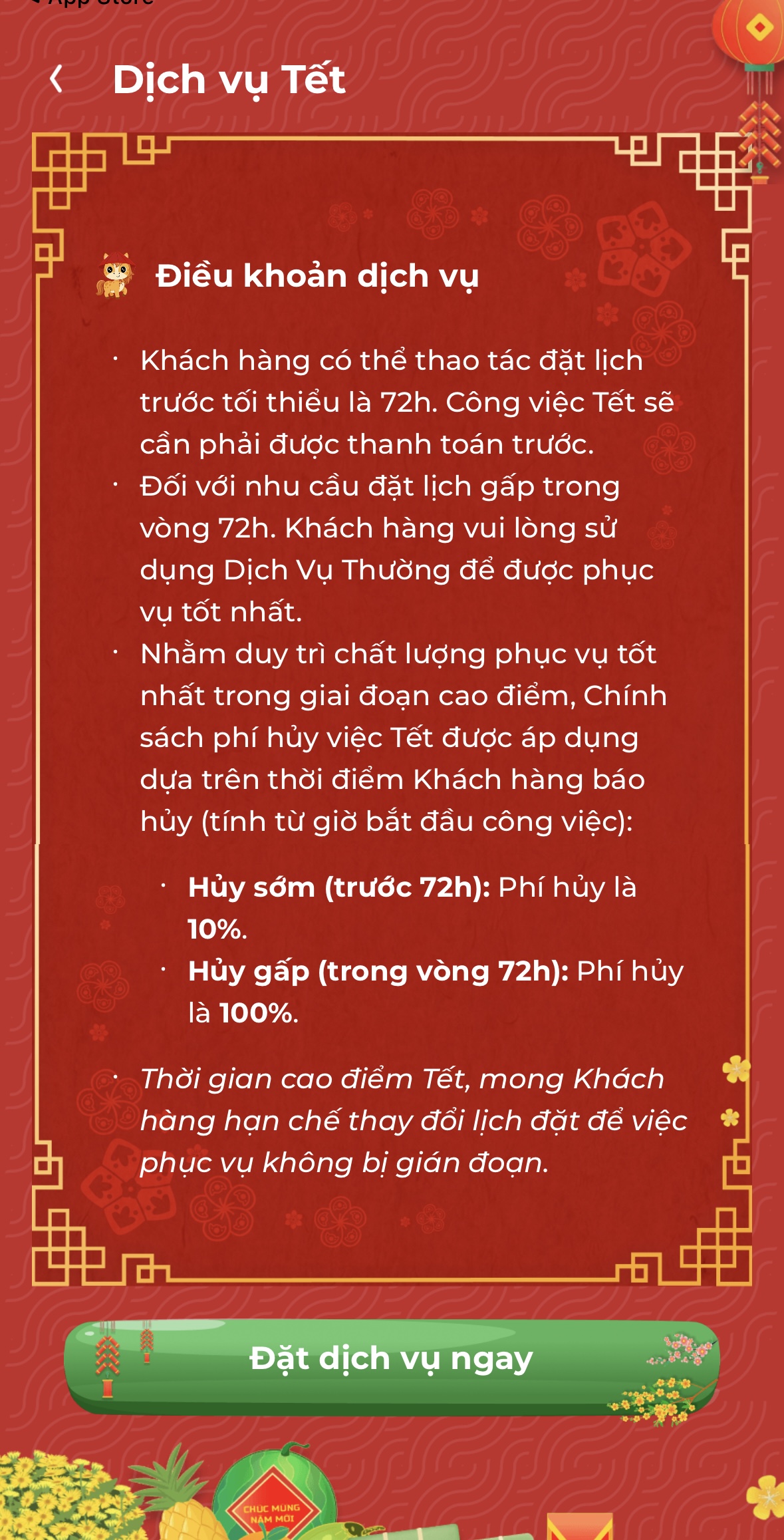 Check gi&aacute; dịch vụ dọn nh&agrave; Tết TP.HCM, H&agrave; Nội: 200.000 đồng/giờ ng&agrave;y cao điểm, trả 1 triệu/ng&agrave;y vẫn kh&ocirc;ng c&oacute; người nhận- Ảnh 4.
