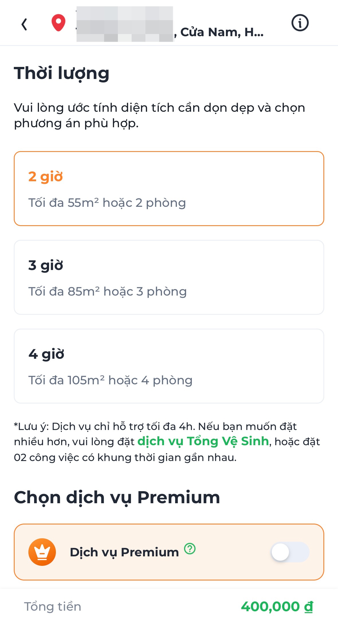 Check gi&aacute; dịch vụ dọn nh&agrave; Tết TP.HCM, H&agrave; Nội: 200.000 đồng/giờ ng&agrave;y cao điểm, trả 1 triệu/ng&agrave;y vẫn kh&ocirc;ng c&oacute; người nhận- Ảnh 3.