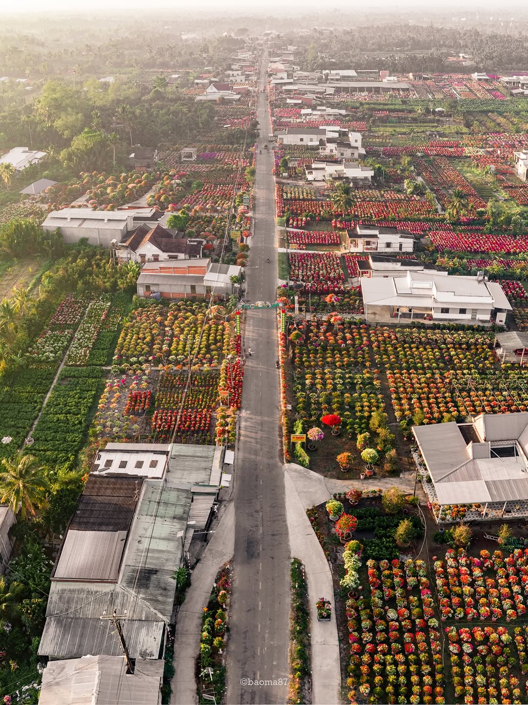 Cho&aacute;ng ngợp trước 