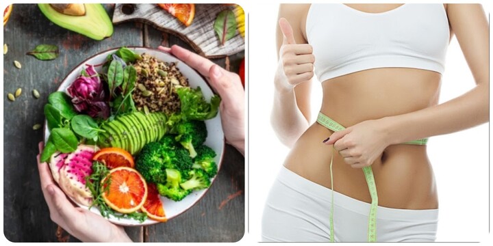 6 quy tắc ăn uống gi&uacute;p giảm mỡ bụng cho chị em nhanh nhất- Ảnh 1.