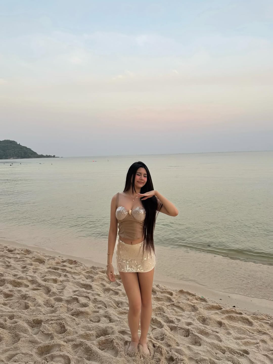 Chưa bao giờ thấy Hạt Dẻ thế n&agrave;y!- Ảnh 3.