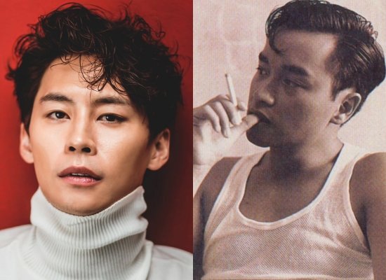 R&ugrave;ng m&igrave;nh trước th&ocirc;ng điệp của nam thần Cười L&ecirc;n Dong Hae trước khi qua đời- Ảnh 3.