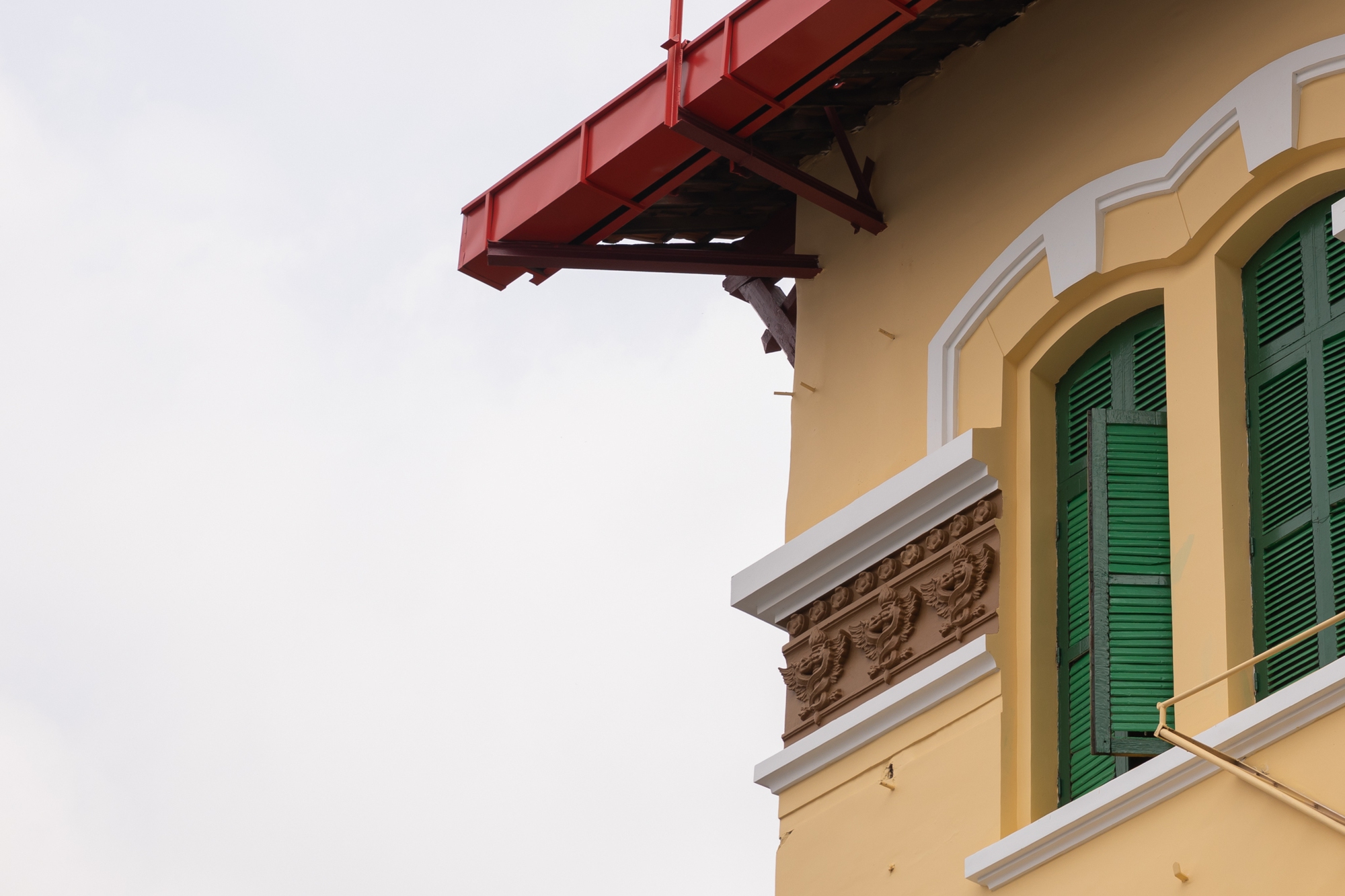 Loạt c&ocirc;ng tr&igrave;nh biểu tượng trăm tuổi của TP.HCM &ldquo;thay &aacute;o mới&rdquo;: Trung t&acirc;m giờ nh&igrave;n lạ qu&aacute;!- Ảnh 15.