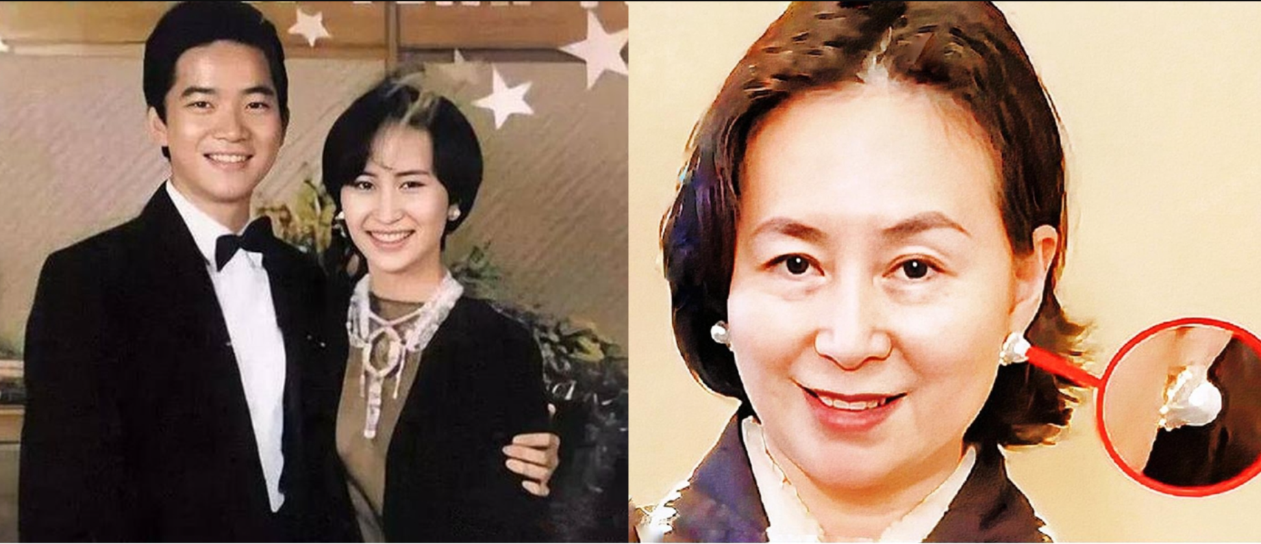 Lộ diện nữ diễn vi&ecirc;n gi&agrave;u nhất showbiz, nhan sắc ăn đứt cả 