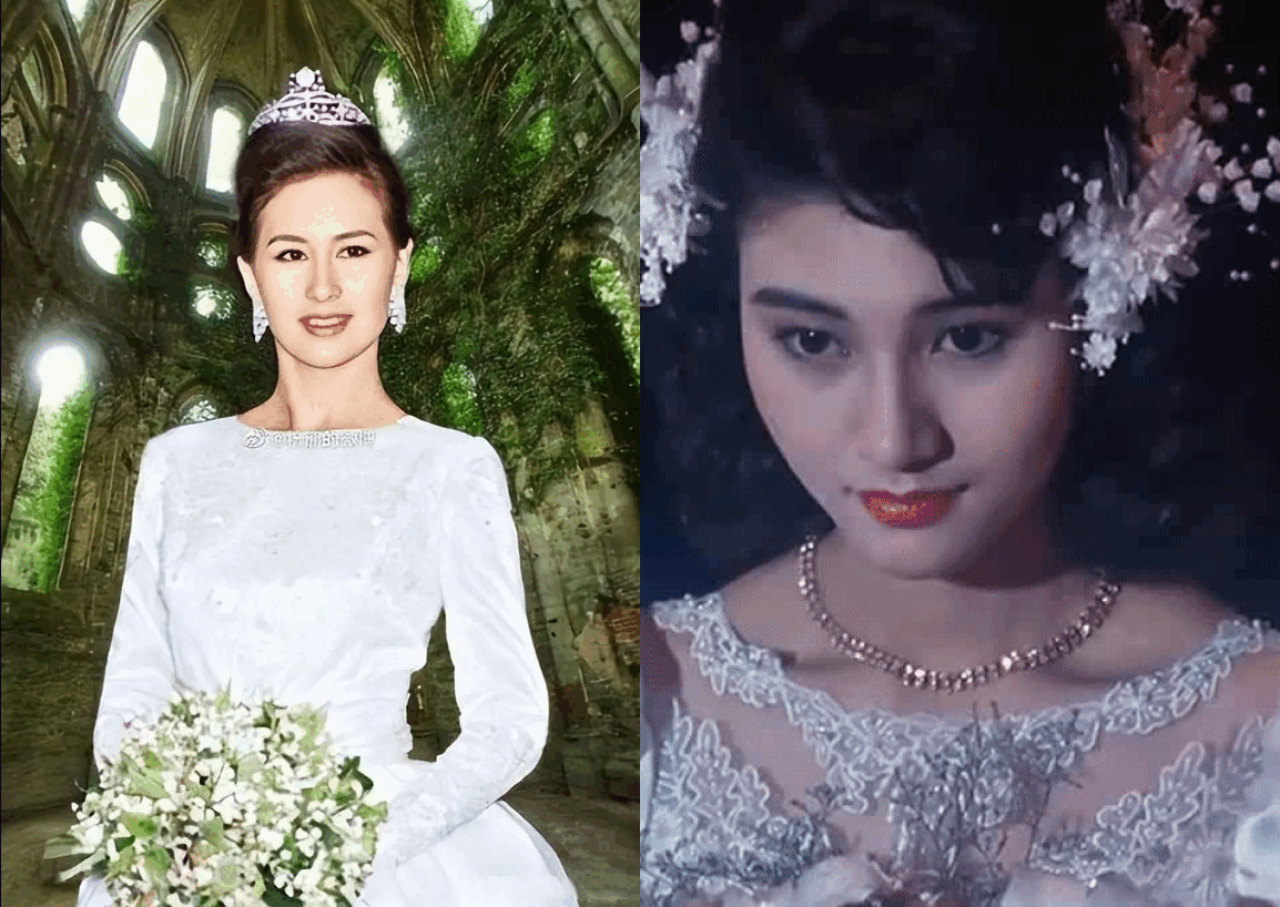 Lộ diện nữ diễn vi&ecirc;n gi&agrave;u nhất showbiz, nhan sắc ăn đứt cả 