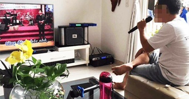 B&aacute;c sĩ cảnh b&aacute;o nguy cơ &ldquo;đột quỵ thanh quản&rdquo; v&igrave; "G&aacute;nh mẹ" xuy&ecirc;n trưa- Ảnh 1.