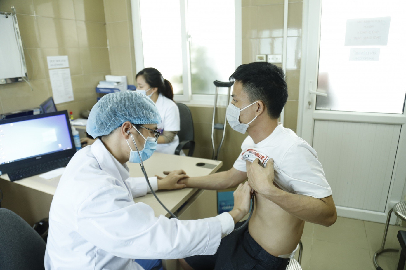 V&igrave; sao h&agrave;ng chục ngh&igrave;n người Việt tử vong v&igrave; ung thư phổi?- Ảnh 1.