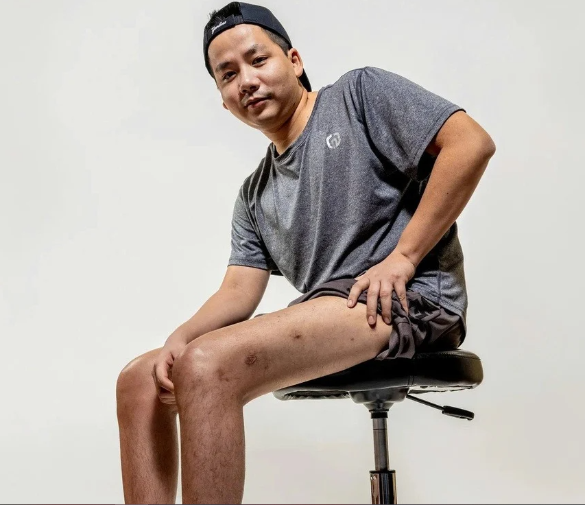 Khoa Pug trước khi ph&aacute; sản tự tin l&agrave; YouTuber Việt Nam gi&agrave;u nhất tại Mỹ: &ldquo;30 tỷ đối với t&ocirc;i l&agrave; r&aacute;c&rdquo;- Ảnh 2.