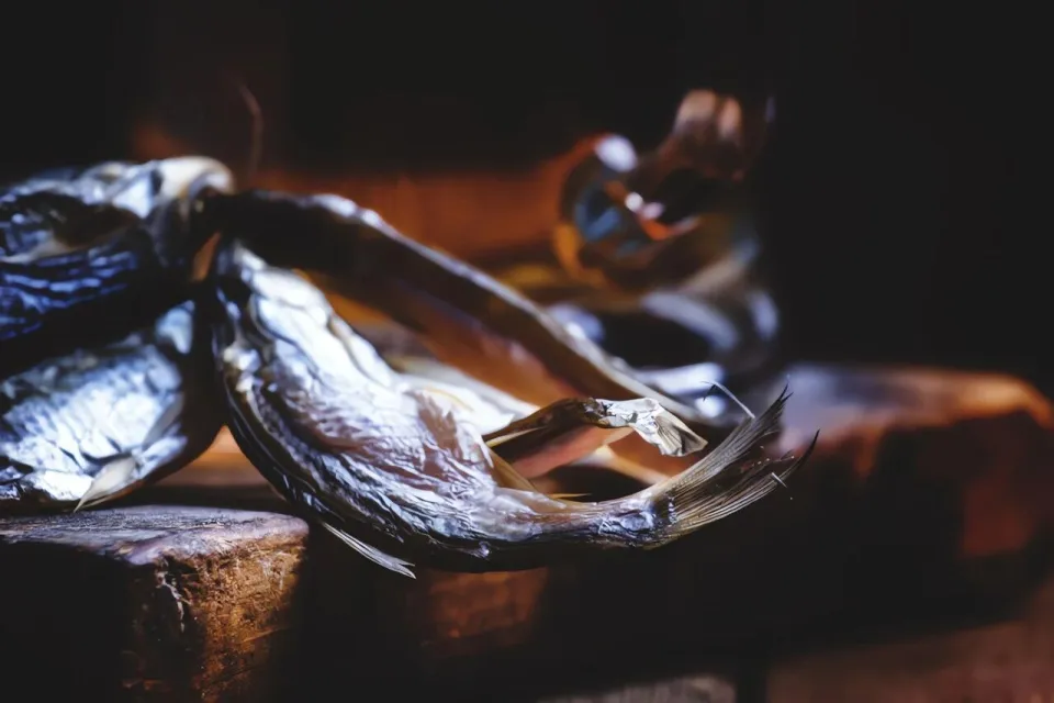 6 loại c&aacute; chuy&ecirc;n gia thủy sản hiếm khi ăn: Nguy cơ kim loại nặng, chất g&acirc;y ung thư c&oacute; thể vượt ngưỡng- Ảnh 3.