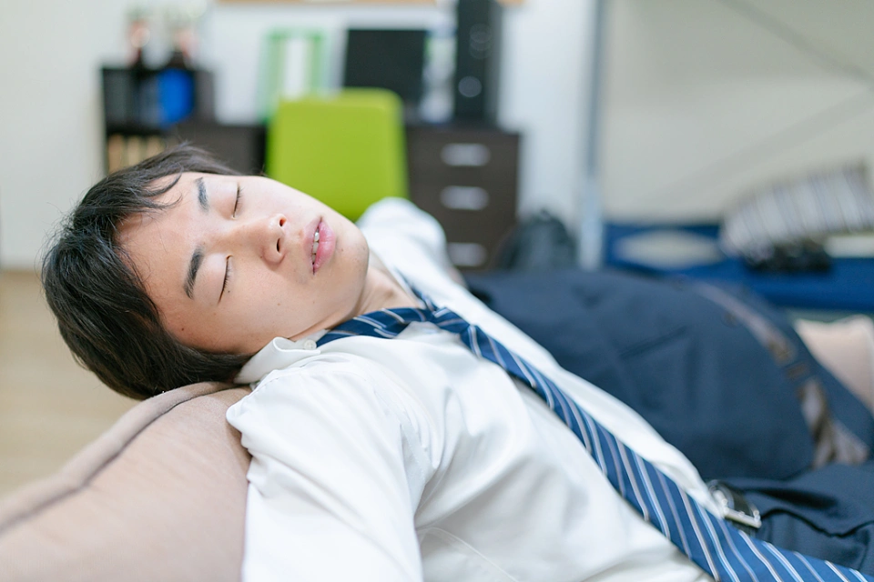 Tết đến rồi: Nếu ngủ k&eacute;m trong những ng&agrave;y n&agrave;y, 5 việc sau nhất định phải l&agrave;m, đơn giản nhưng cực kỳ hiệu quả- Ảnh 3.