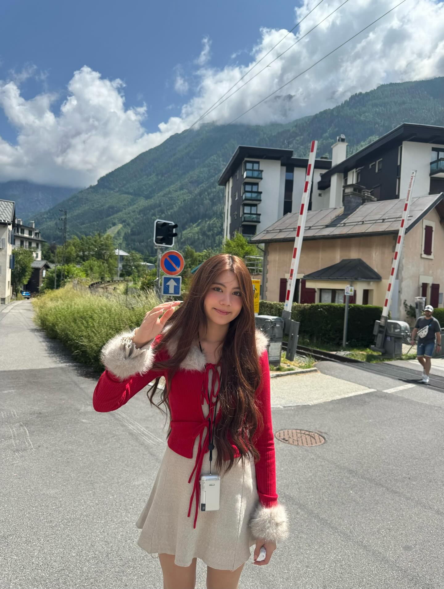 Chưa bao giờ thấy Hạt Dẻ thế n&agrave;y!- Ảnh 8.