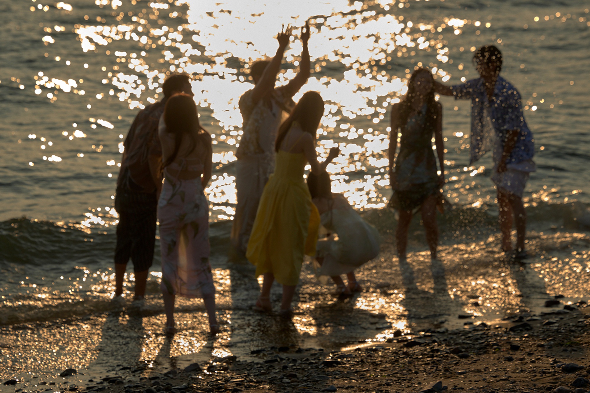 MC Địa ngục độc th&acirc;n m&ugrave;a 5 buộc phải xin lỗi sau b&igrave;nh luận g&acirc;y tranh c&atilde;i về Mina Sue Choi- Ảnh 3.