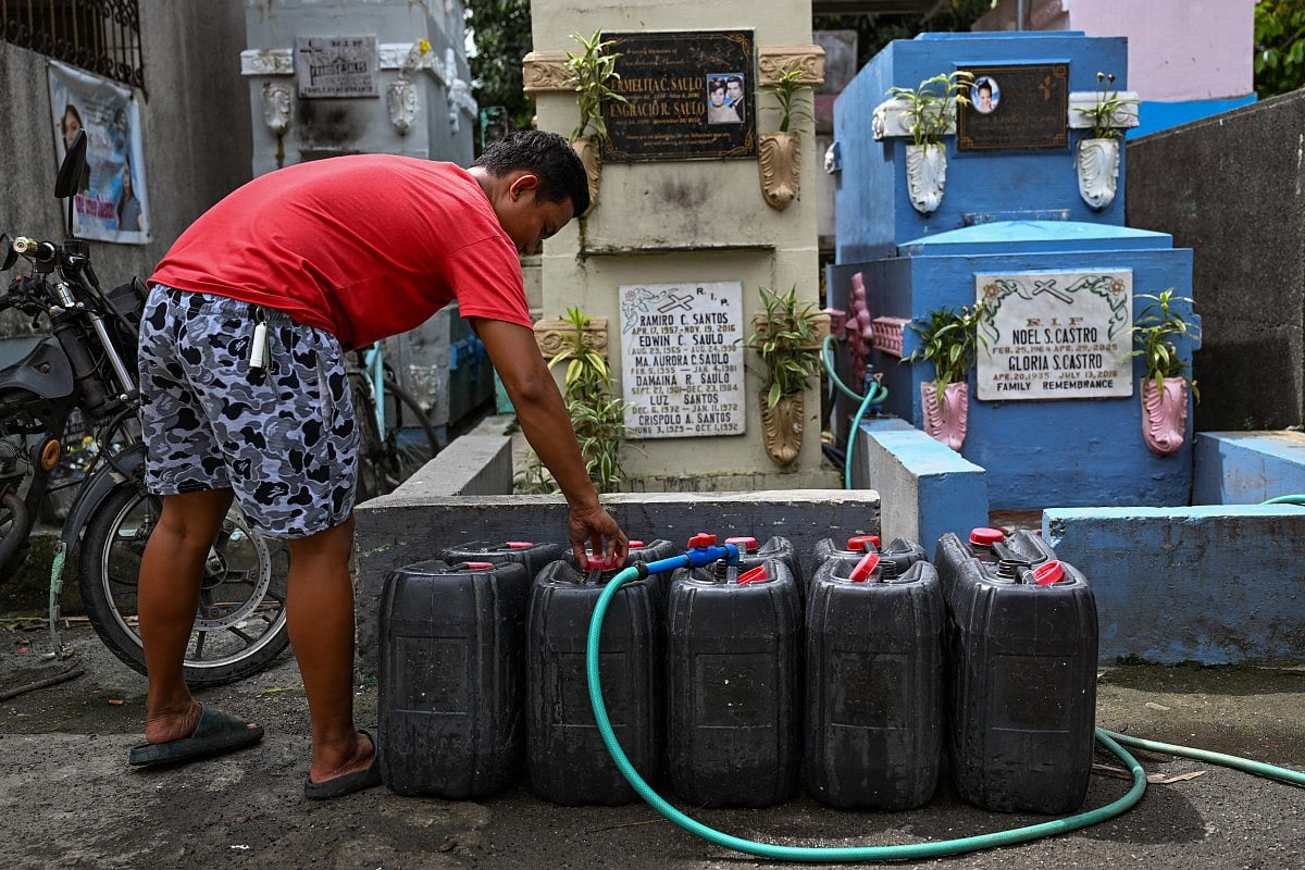C&acirc;u chuyện của 6.000 người sống giữa nghĩa trang: Người chết v&agrave; người sống c&ugrave;ng "cộng sinh" như thế n&agrave;o?- Ảnh 5.