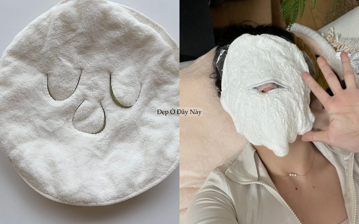 Kh&ocirc;ng d&ugrave;ng mỹ phẩm đắt tiền, tuổi 25 t&ocirc;i thu nhỏ lỗ ch&acirc;n l&ocirc;ng của m&igrave;nh nhờ 4 bước n&agrave;y!- Ảnh 2.