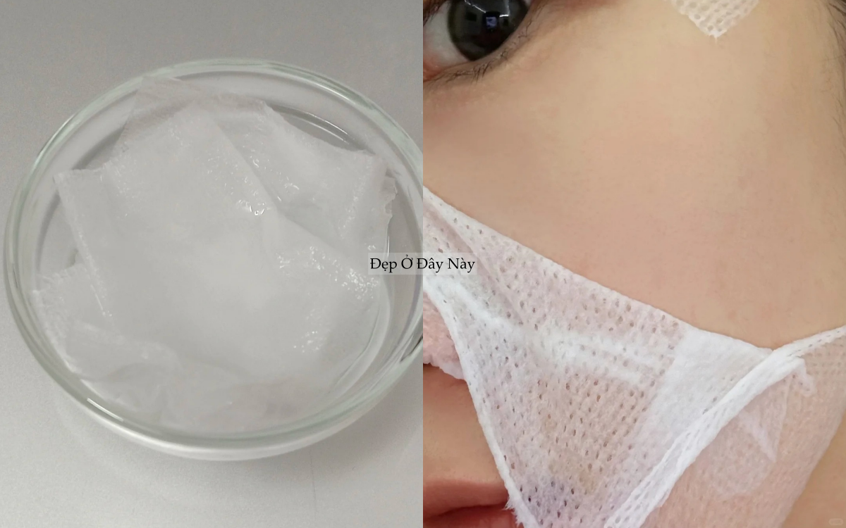 Kh&ocirc;ng d&ugrave;ng mỹ phẩm đắt tiền, tuổi 25 t&ocirc;i thu nhỏ lỗ ch&acirc;n l&ocirc;ng của m&igrave;nh nhờ 4 bước n&agrave;y!- Ảnh 4.