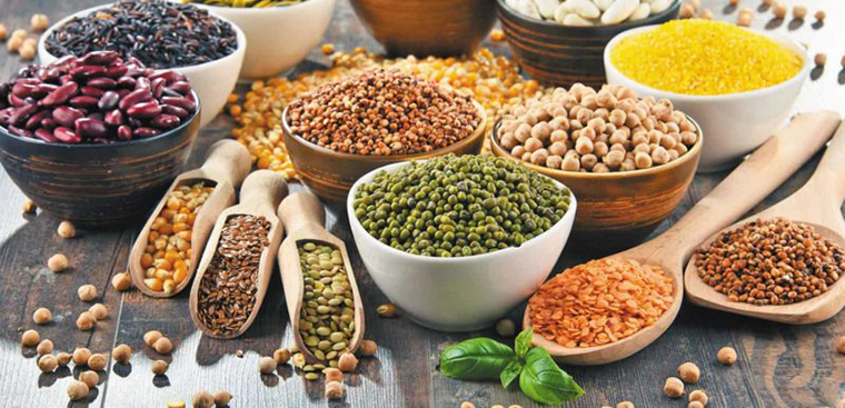 Kẻ th&ugrave; của axit uric cao nằm ngay tr&ecirc;n b&agrave;n ăn! H&atilde;y ăn những loại n&agrave;y sẽ giảm đến 50% nguy cơ mắc bệnh g&uacute;t- Ảnh 4.