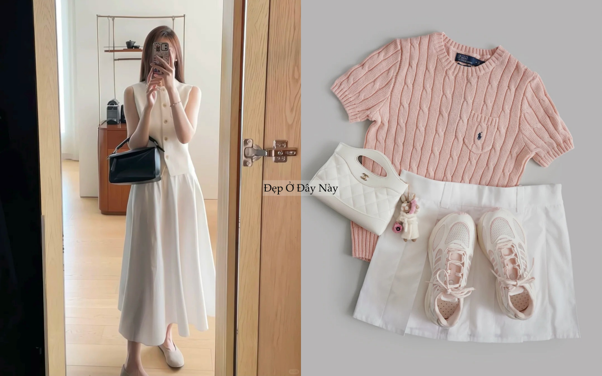 Khi bảng size quần &aacute;o trở th&agrave;nh "&aacute;p lực v&ocirc; h&igrave;nh" đối với người ti&ecirc;u d&ugrave;ng- Ảnh 3.