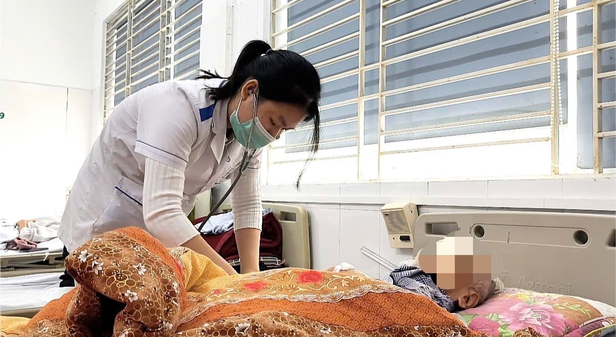 BV Bệnh Nhiệt đới TW cảnh b&aacute;o căn bệnh &acirc;m thầm ở đ&agrave;n &ocirc;ng, nguy cơ ung thư r&igrave;nh rập: Thấy 5 triệu chứng lạ cần đi kh&aacute;m ngay- Ảnh 3.