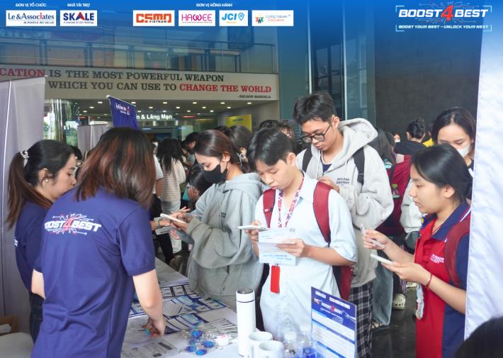 Khi định hướng nghề nghiệp kh&ocirc;ng c&ograve;n l&agrave; chuyện &ldquo;nghe cho biết&rdquo;- Ảnh 2.