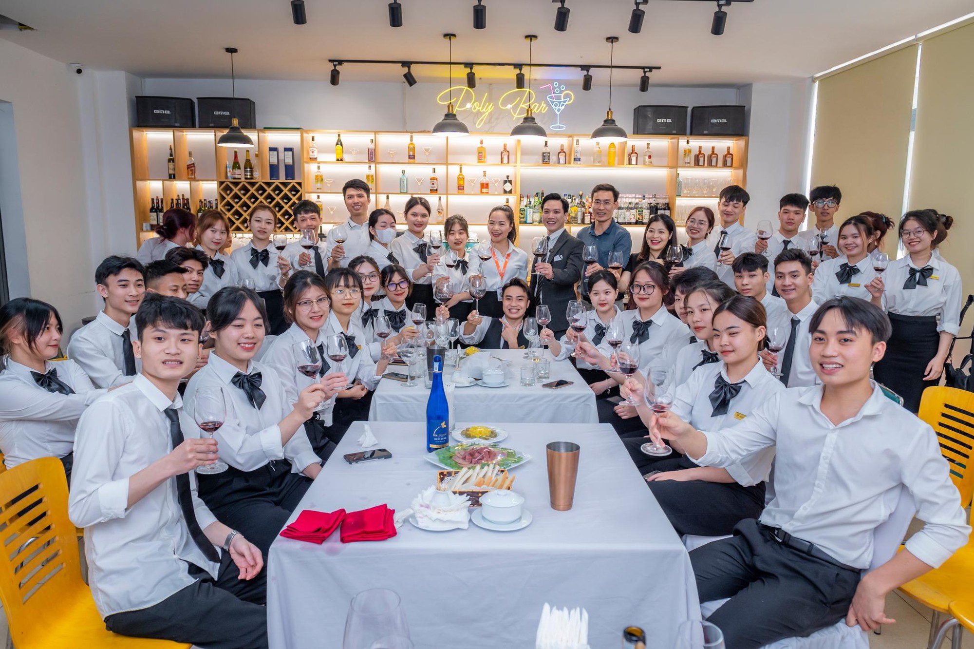 Một trường cao đẳng chơi lớn, tung học bổng gần 48 tỷ cho t&acirc;n sinh vi&ecirc;n nhập học năm 2026- Ảnh 3.