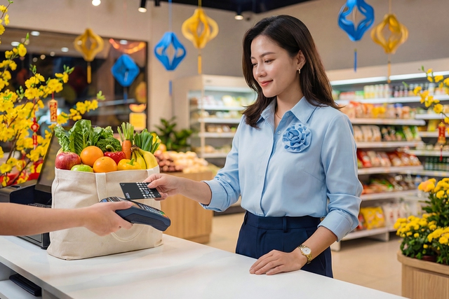 Nhận tiền thưởng Tết: chi bao nhi&ecirc;u, giữ bao nhi&ecirc;u để tiền kh&ocirc;ng &ldquo;ngủ đ&ocirc;ng&rdquo; sau Tết?- Ảnh 3.