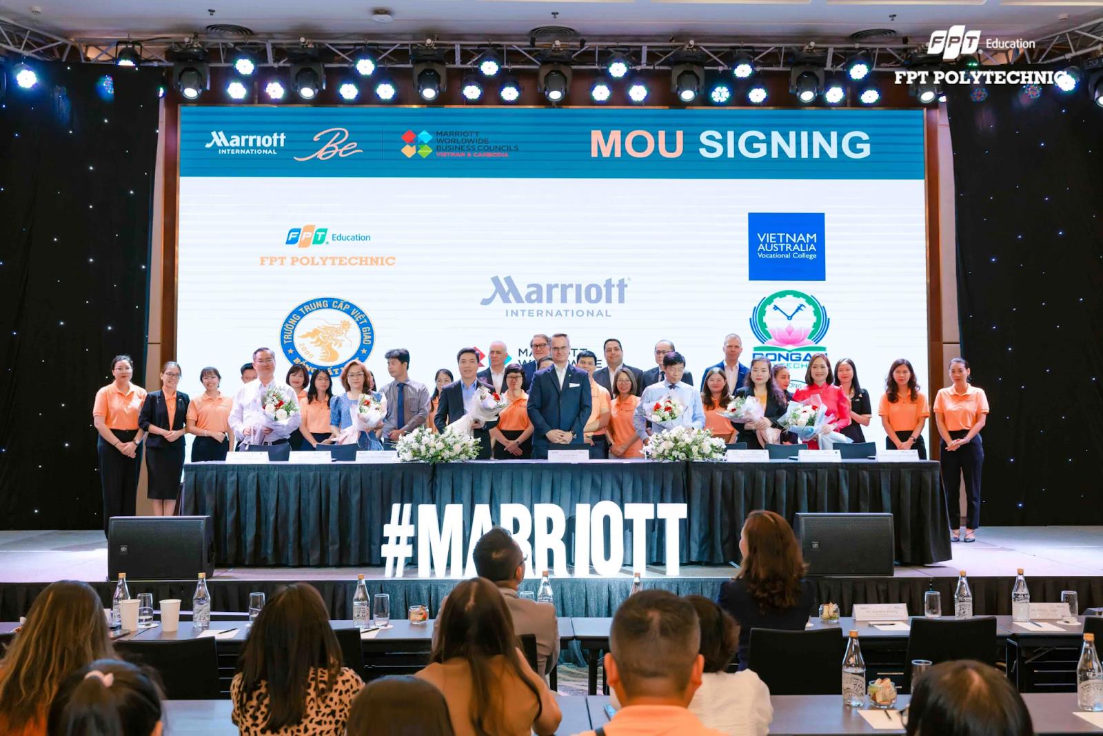 Một trường cao đẳng chơi lớn, tung học bổng gần 48 tỷ cho t&acirc;n sinh vi&ecirc;n nhập học năm 2026- Ảnh 4.