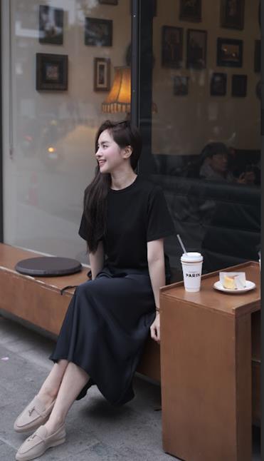 Tết mà, mặc đẹp nhưng phải thoải mái! Đây là loạt outfit bạn nhất định phải thử!- Ảnh 5.