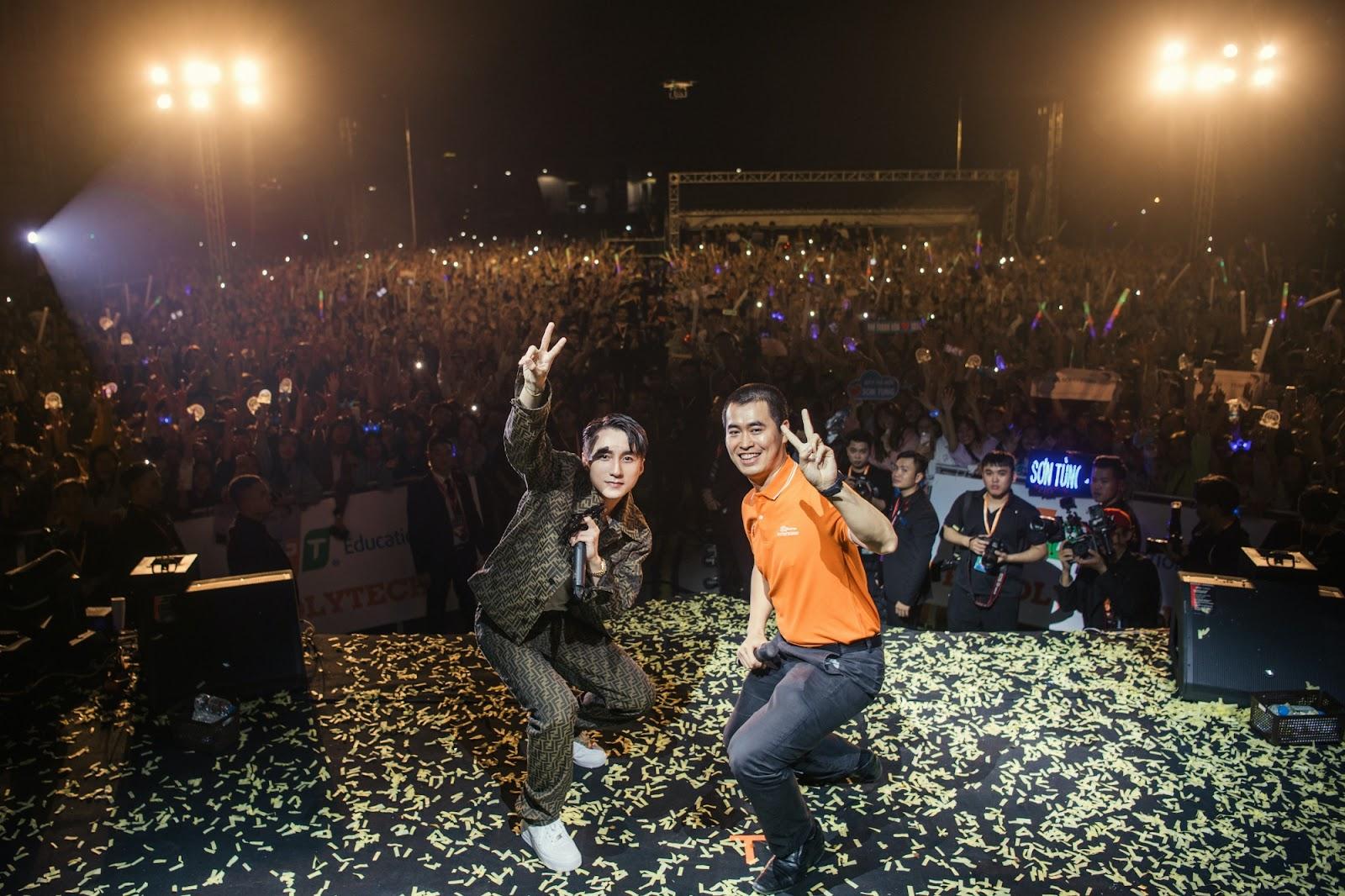 Một trường cao đẳng chơi lớn, tung học bổng gần 48 tỷ cho t&acirc;n sinh vi&ecirc;n nhập học năm 2026- Ảnh 5.