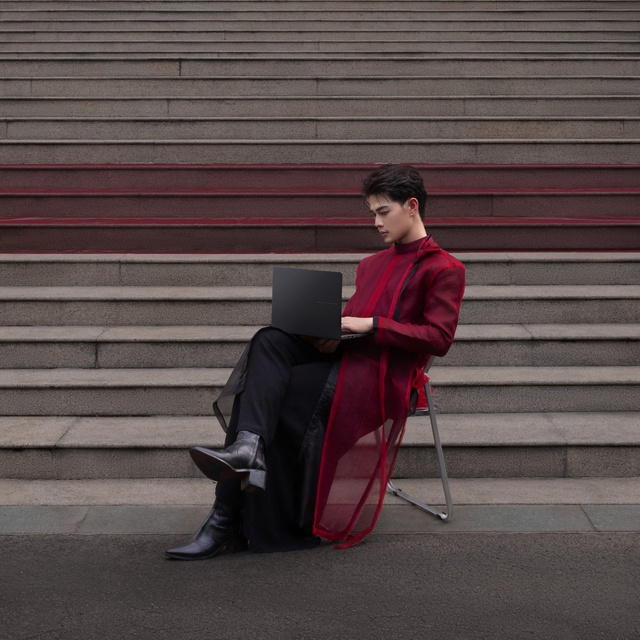 Zenbook 14 v&agrave; Vivobook S14: lựa chọn c&ocirc;ng nghệ cho một m&ugrave;a Tết đủ đầy m&agrave; gọn nhẹ- Ảnh 9.