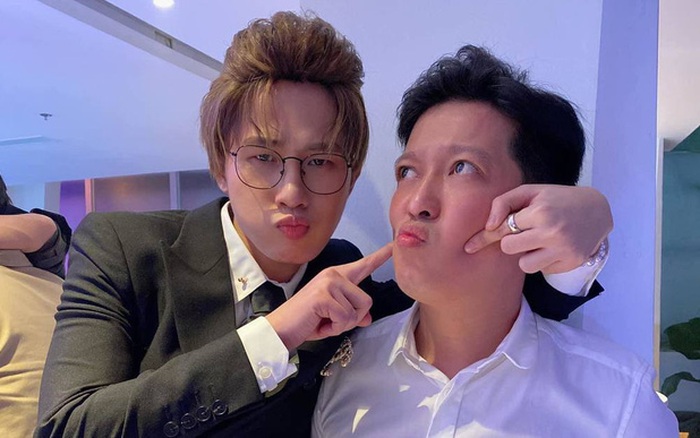 Trường Giang v&agrave; Jack c&oacute; ổn kh&ocirc;ng?- Ảnh 7.