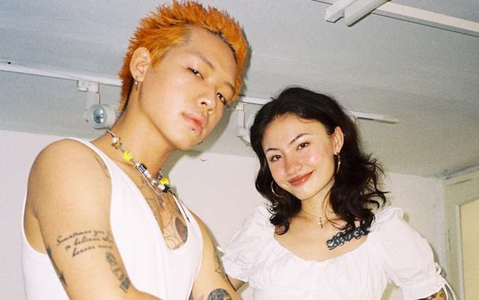 Cặp sao Vbiz nghi t&aacute;i hợp, đ&agrave;ng trai liền ph&aacute;t t&iacute;n hiệu đặc biệt?- Ảnh 3.