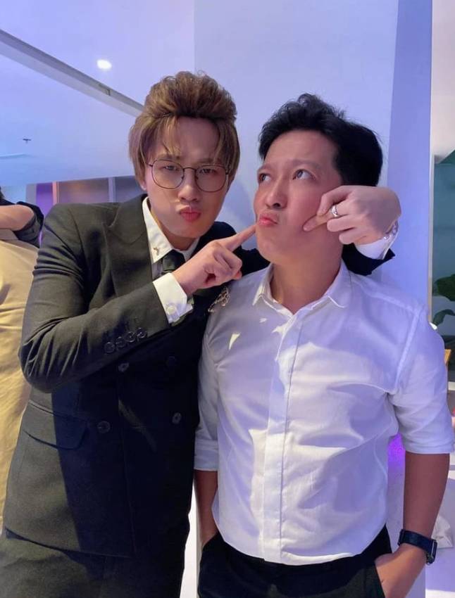 Jack h&aacute;t nhạc phim của Trường Giang trong thời gian bị cấm biểu diễn to&agrave;n quốc c&oacute; đ&uacute;ng quy định?- Ảnh 1.