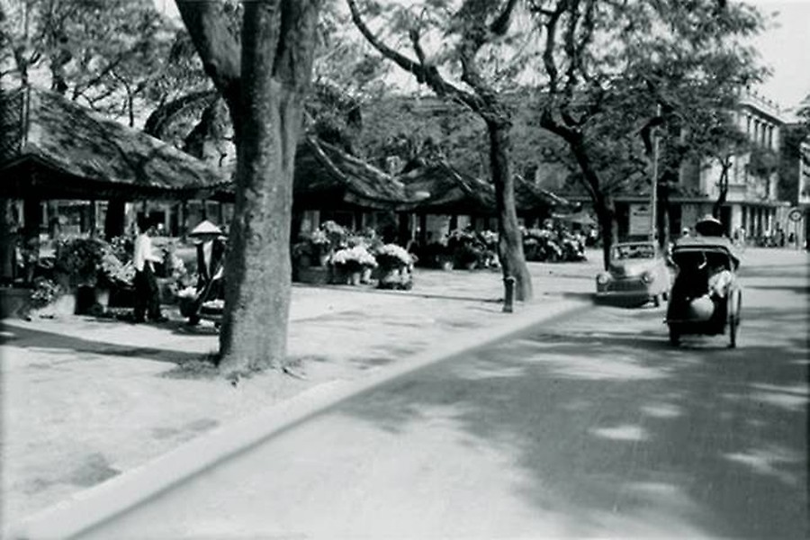 Ở Hải Ph&ograve;ng c&oacute; thứ m&agrave; H&agrave; Nội v&agrave; TP.HCM hiếm thấy: Tồn tại suốt hơn 80 năm, sắp được kh&ocirc;i phục hoạt động- Ảnh 3.