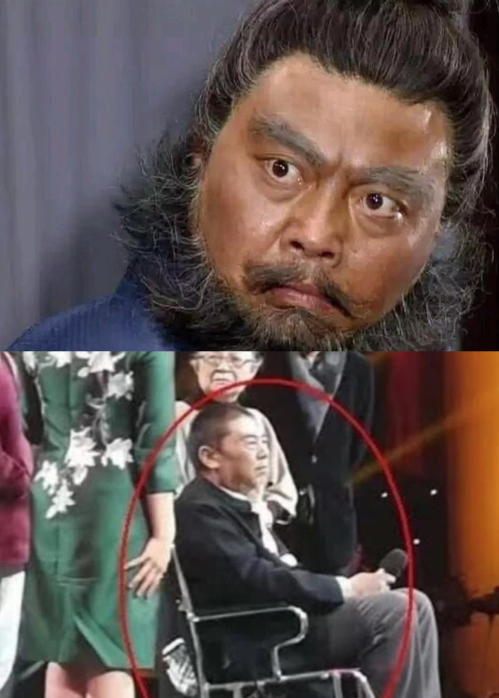 Đời thăng trầm của d&agrave;n diễn vi&ecirc;n 