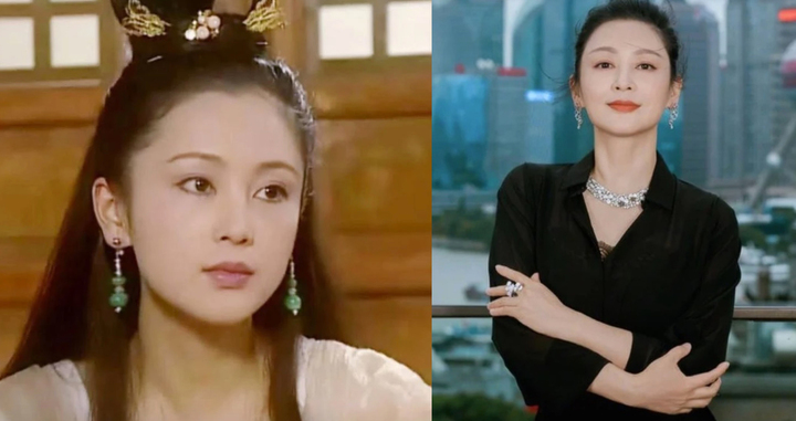 Đời thăng trầm của d&agrave;n diễn vi&ecirc;n 