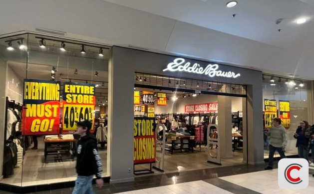 Thương hiệu đồ thể thao 100 năm tuổi vừa ch&iacute;nh thức nộp đơn xin ph&aacute; sản, đang c&acirc;n nhắc b&aacute;n to&agrave;n bộ 220 cửa h&agrave;ng- Ảnh 1.