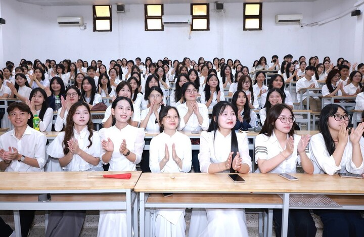 Đề xuất Chủ tịch H&agrave; Nội được quyết định th&agrave;nh lập trường đại học- Ảnh 1.