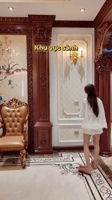 S&aacute;ng nhất Bạc Li&ecirc;u: N&agrave;ng d&acirc;u miền T&acirc;y quay cận cảnh 