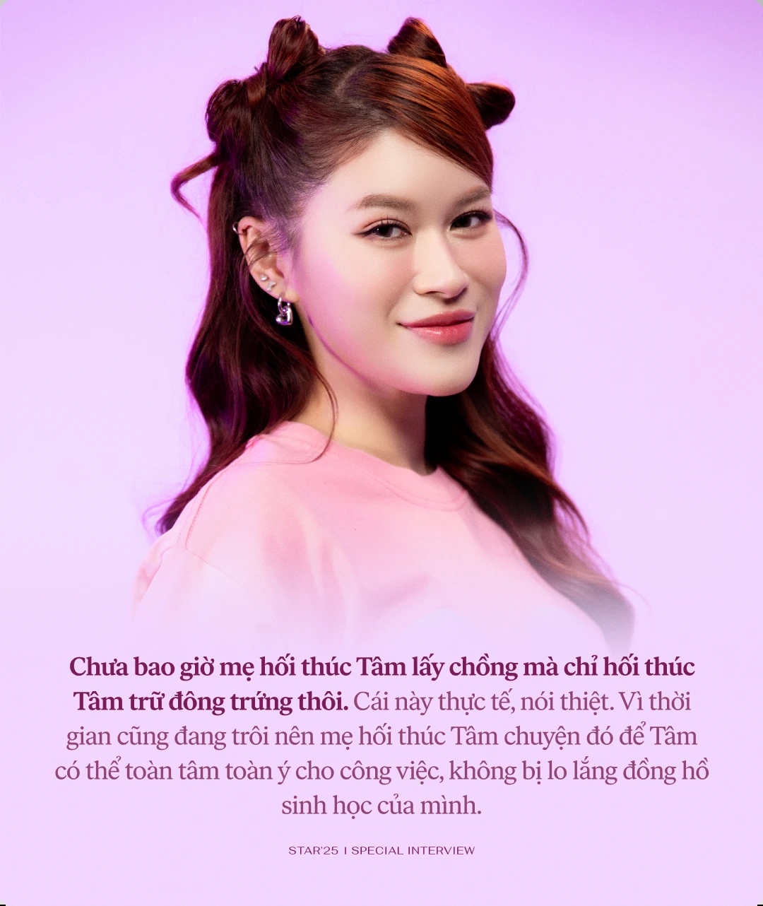 Hơn 30 tuổi, con nh&agrave; gi&agrave;u Việt Nam chọn trữ đ&ocirc;ng trứng để to&agrave;n t&acirc;m cho c&ocirc;ng việc: Tư duy người gi&agrave;u kh&aacute;c thật!- Ảnh 3.